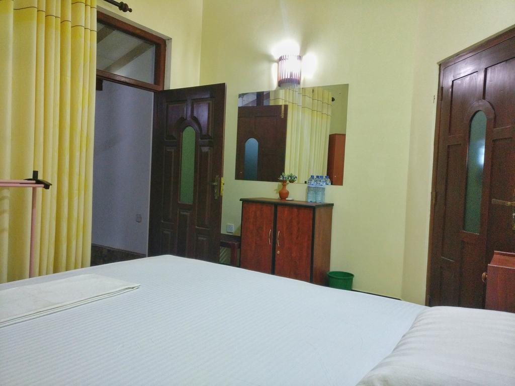 Villa Happy Home Bentota Rum bild