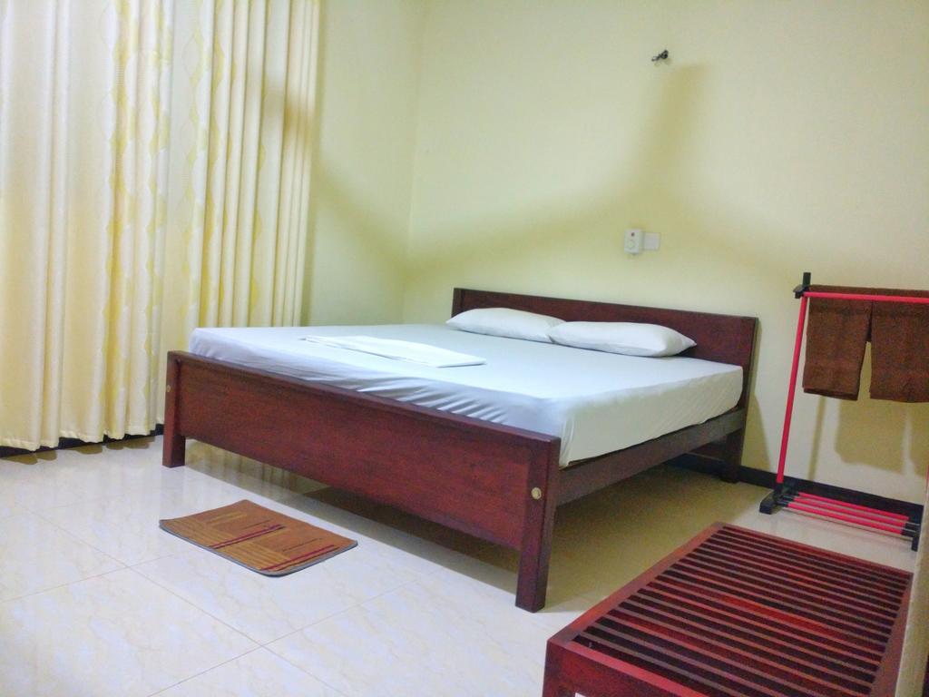 Villa Happy Home Bentota Rum bild