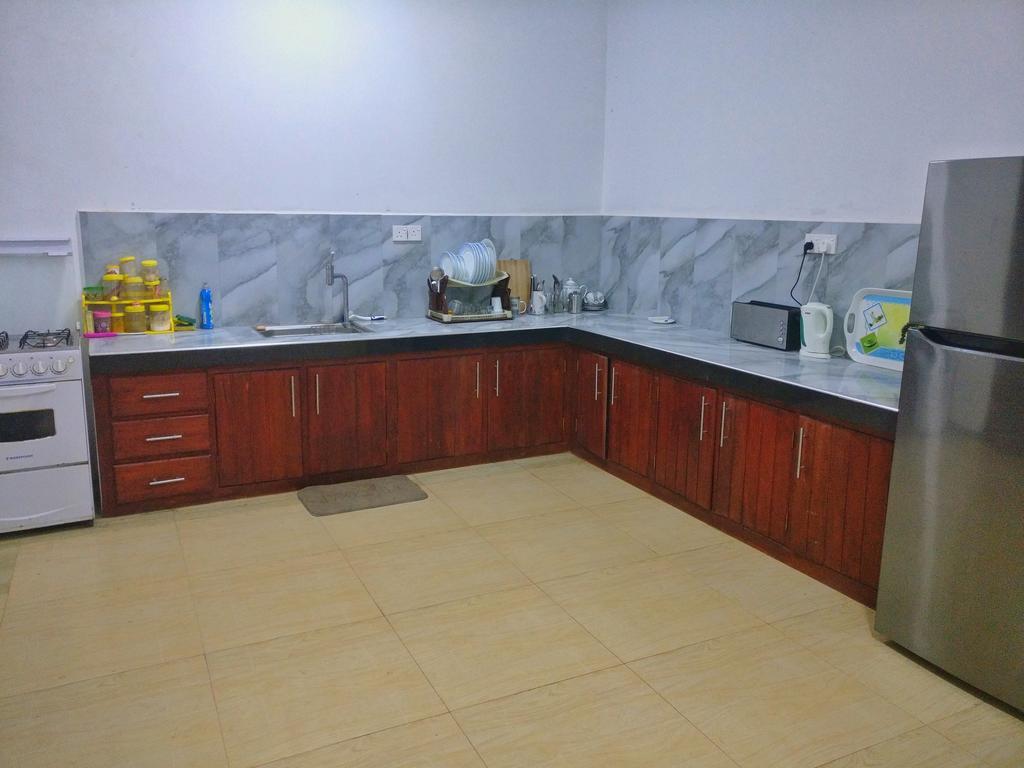 Villa Happy Home Bentota Rum bild