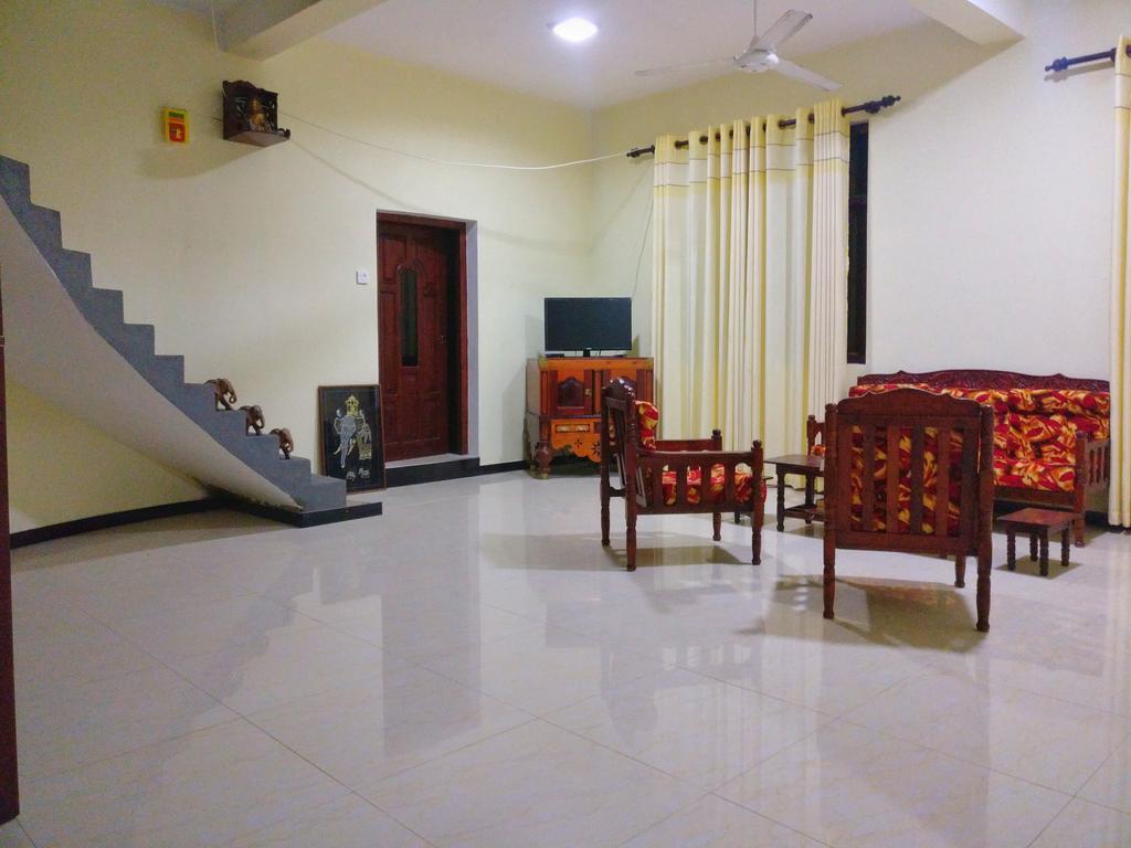 Villa Happy Home Bentota Rum bild