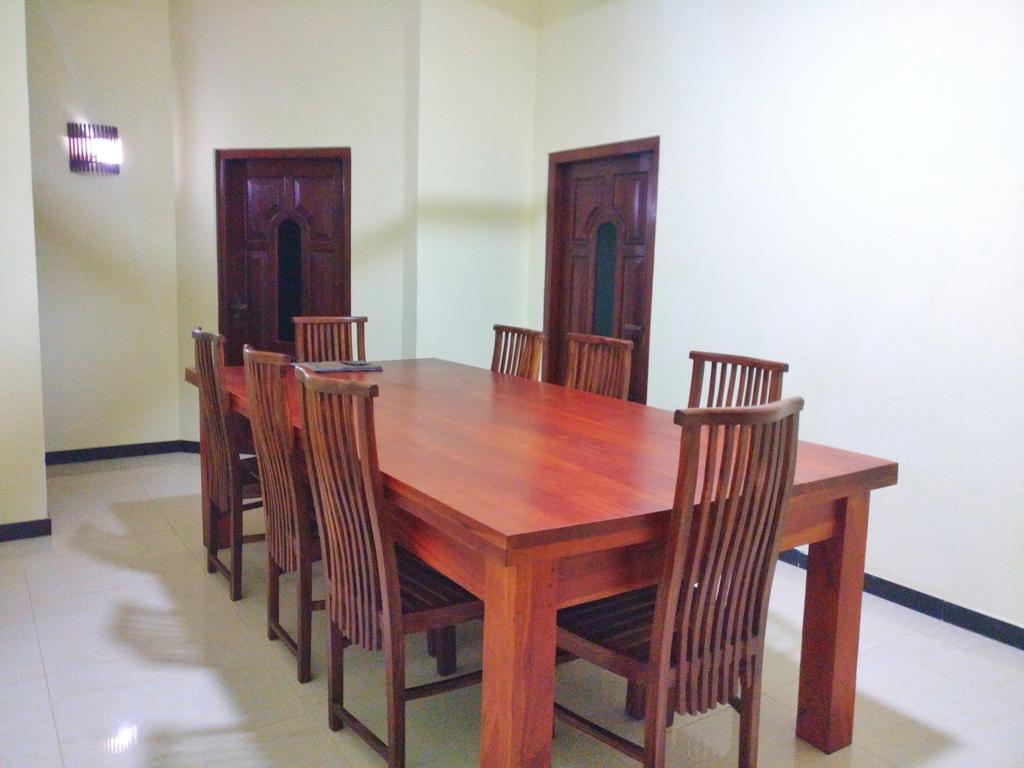 Villa Happy Home Bentota Rum bild