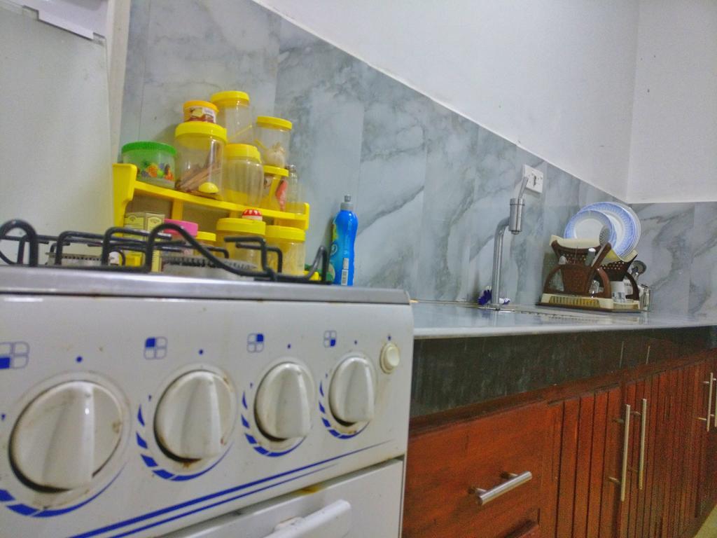 Villa Happy Home Bentota Rum bild
